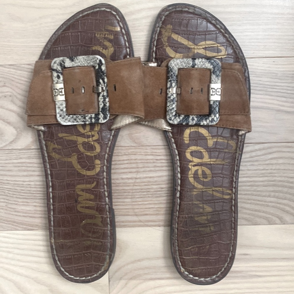 Sam Edelman sandal